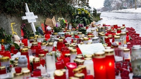 Messerattacke Illerkirchberg: Tatverdächtiger Gesteht Angriff - SWR Aktuell