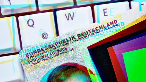 Schutz vor Betrug auf  Kleinanzeigen, PayPal &  - SWR1 BW -  SWR1