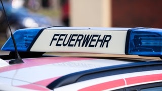 Bei dem Zimmerbrand in einem Ulmer Pflegeheim am Ostersonntag erlitt eine 72-jährige Bewohnerin eine Rauchvergiftung. 