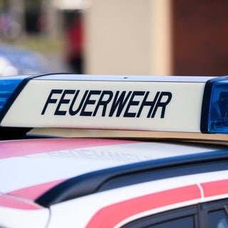 Bei dem Zimmerbrand in einem Ulmer Pflegeheim am Ostersonntag erlitt eine 72-jährige Bewohnerin eine Rauchvergiftung. 