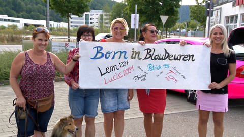 AUS für die Geburtenstation in Blaubeuren: Keine neuen Belegärzte gefunden