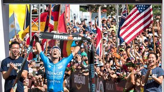 Ulmer Arzt vom Bundeswehrkrankenhaus startet bei Ironman-WM auf Hawaii