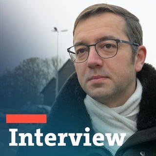 Gemeinde Illerkirchberg eine Woche nach der Tat immer noch geschockt: Bürgermeister Markus Häußler im SWR-Interview