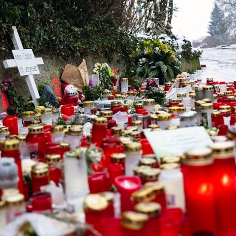 Messerangriff In Illerkirchberg: Eine Chronologie Der Ereignisse - SWR ...