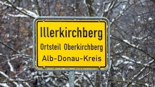 Landgericht Ulm: Behörden haben doch Kontakt zu dem untergetauchten Vergewaltiger aus Illerkirchberg.