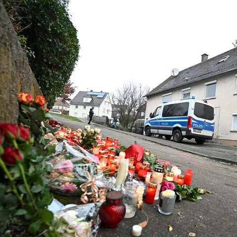 Messerangriff In Illerkirchberg: Eine Chronologie Der Ereignisse - SWR ...