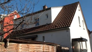 Neues Zuhause: Hier sollen nach den Vorstellungen des Freundeskreises für Wohnungslose e.V. in Aalen im Sommer 2023 vier obdachlose Frauen einziehen.