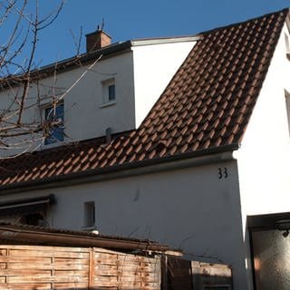 Neues Zuhause: Hier sollen nach den Vorstellungen des Freundeskreises für Wohnungslose e.V. in Aalen im Sommer 2023 vier obdachlose Frauen einziehen.