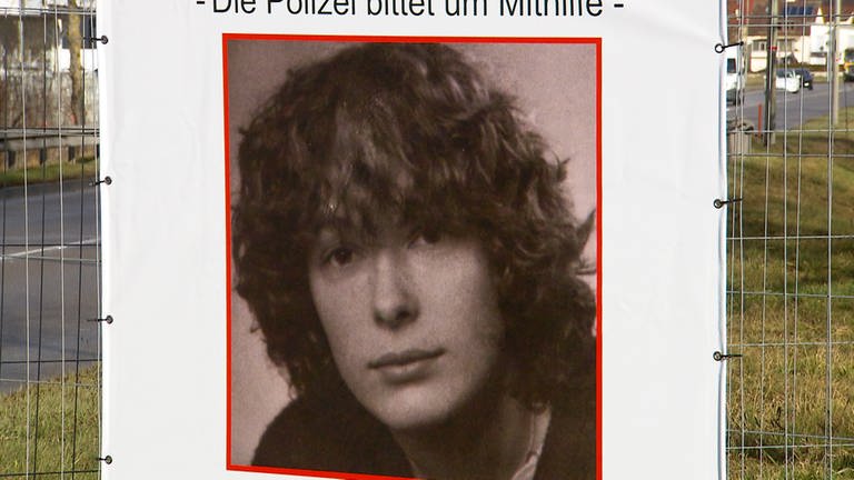 Der ungeklärte Mordfall Sabine Rahn beschäftigt Angehörige und Ermittler auch nach 40 Jahren noch.