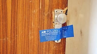Toter in Heidenheimer Wohnung: Mutmaßlicher Täter festgenommen