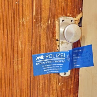 Toter in Heidenheimer Wohnung: Mutmaßlicher Täter festgenommen