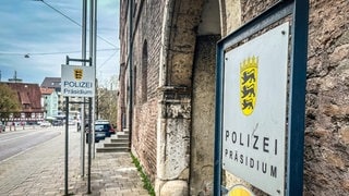 Die Zahl der Straftaten im Bereich des Polizeipräsidiums Ulm ist im Vergleich zu 2021 angestiegen