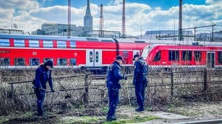 Nach einem Angriff auf einen Jugendlichen in Ulm hat die Kriminalpolizei inzwischen eine Sonderkommission gebildet.