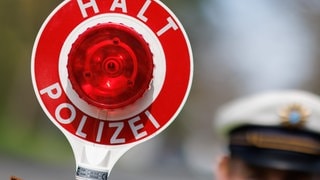 Polizei kontrolliert Betrunkenen Autofahrer in Ehingen 