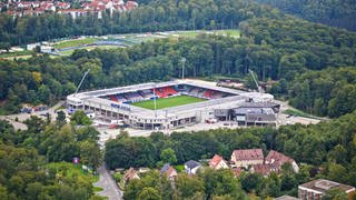 Stadt Heidenheim macht Zukunfts-Pläne für Gastronomie und Infrastruktur nach dem Aufstieg des 1. FC in die Bundesliga