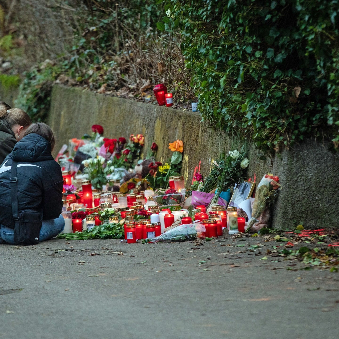 Messerangriff In Illerkirchberg: Eine Chronologie Der Ereignisse - SWR ...