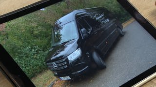 Autovermieter aus Westhausen (Ostalbkreis) bekommt ein Auto, das er vermietet, hat nicht zurück. 