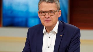 Der CDU-Bundestagsabgeordnete Roderich Kiesewetter aus Aalen soll bei den Heimattagen in Ellwangen Sicherheitskräfte beleidigt haben.