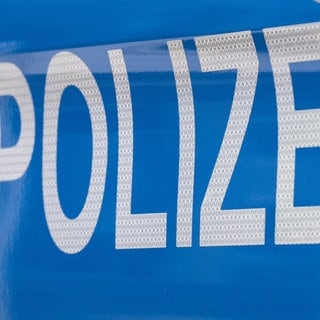 Die Polizei hat in Amstetten (Alb-Donau-Kreis) zwei aggressive Rinder erschossen, die entlaufen waren (Symbolfoto).