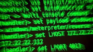 Bei einem Hackerangriff auf ein Rechenzentrum im Landkreis Neu-Ulm sind die Systeme von elf Kommunen ausgefallen. 