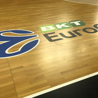 Eurocup-Logo