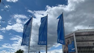 Die Stadtwerke UlmNeu-Ulm haben ein Projekt begonnen, bei dem der Einsatz von Geothermie im Raum Neu-Ulm und Senden geprüft wird (Archivbild).