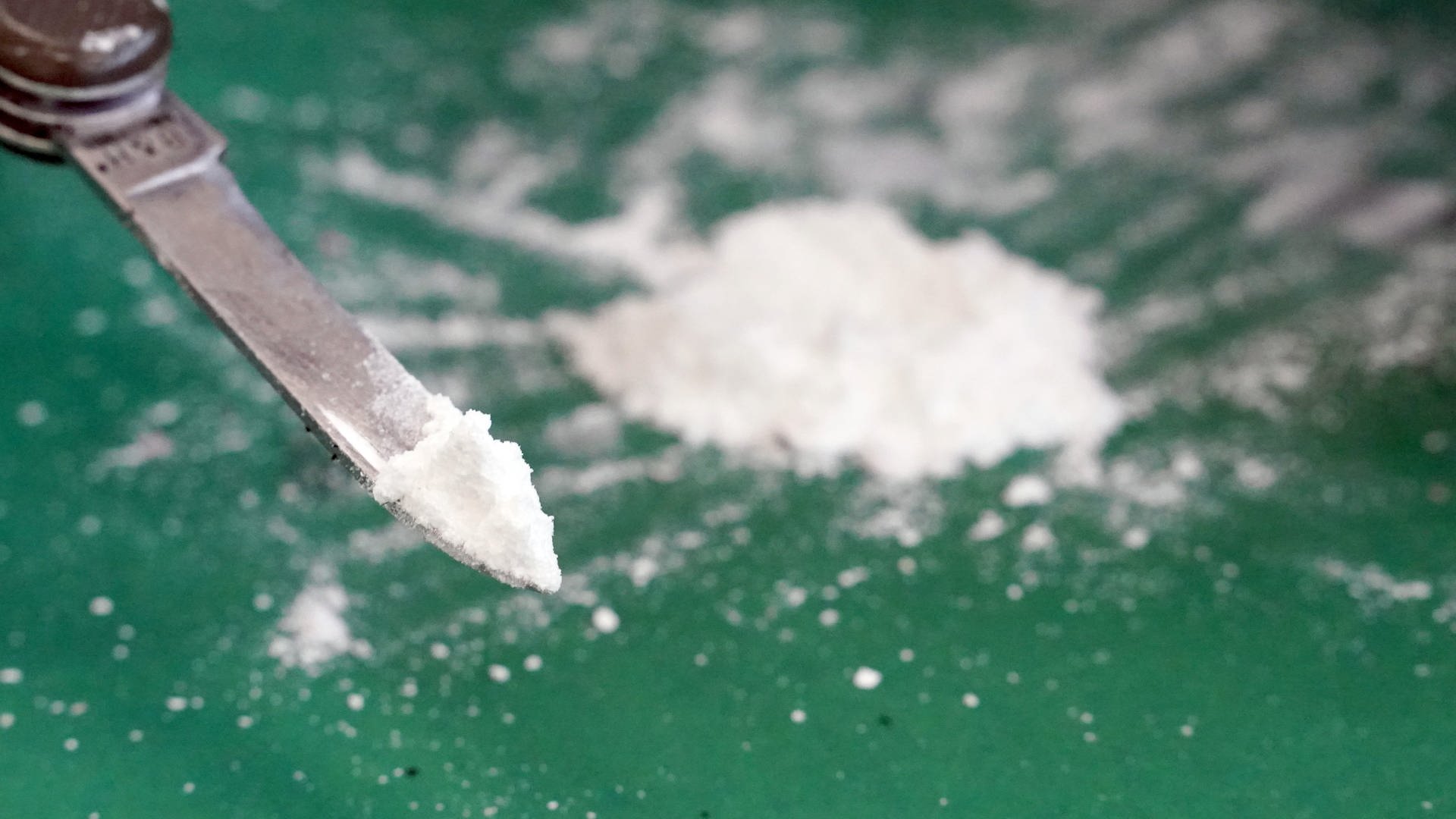 16 Kilogramm Kokain in Auto auf der A7 bei Illertissen
