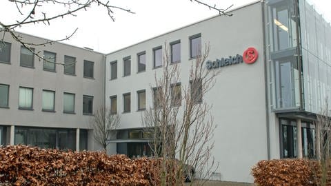 Der Spielfigurenhersteller Schleich will seinen Hauptsitz in Schwäbisch Gmünd verlassen. (Archivbild)