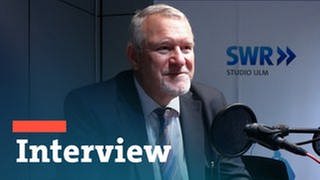 Kinder- und Jugendpsychiater, Professor Jörg Fegert über die Folgen für Kinder nach dem tödlichen Messerangriff in Illerkirchberg.