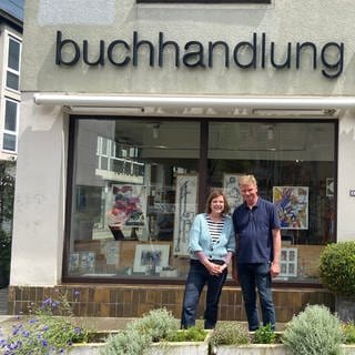 Kulturbuchhandlung Jastram in Ulm hat Nachfolger aus Hamburg an die Donau gelockt