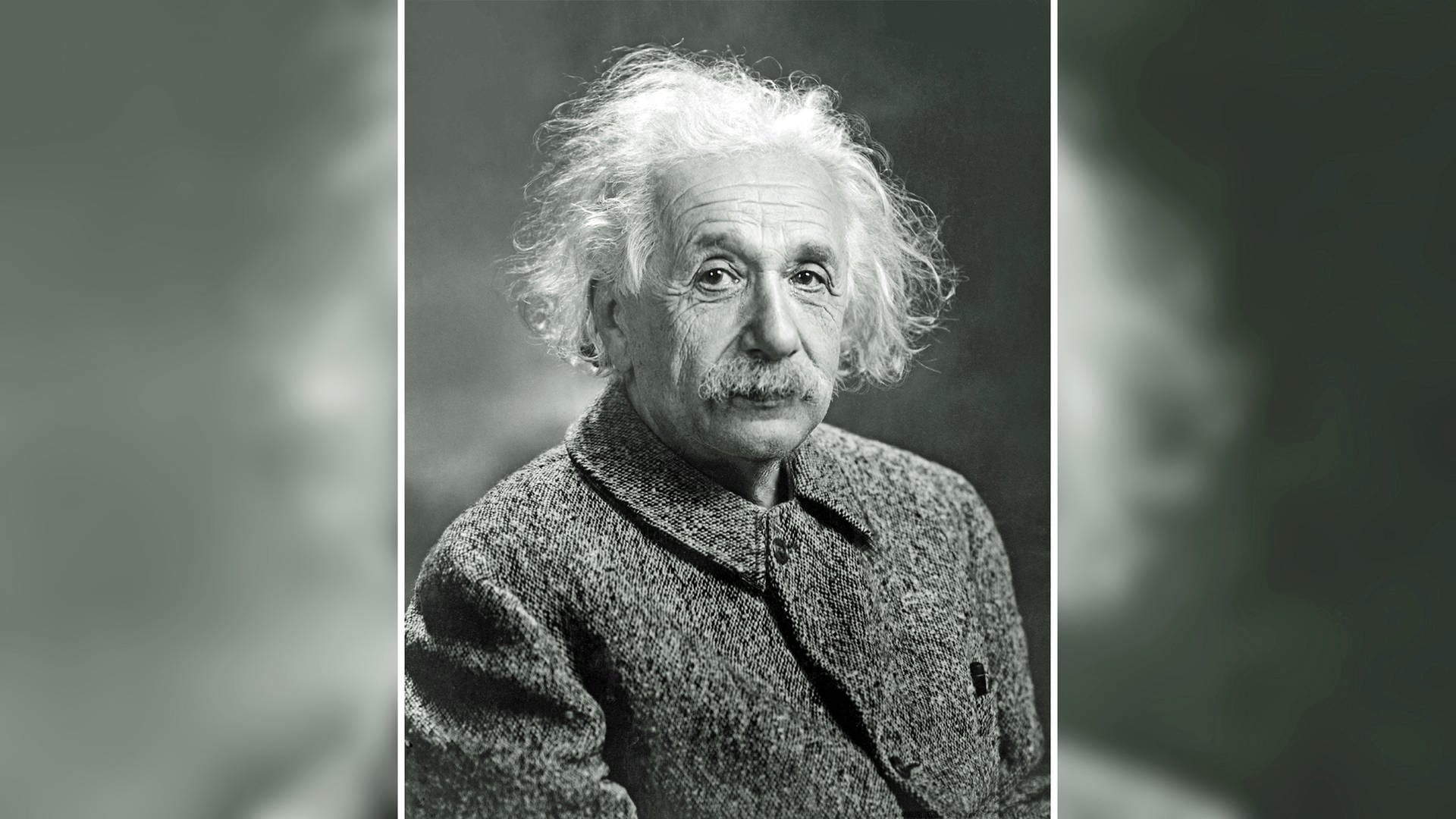 So schwer ist es für die Uni Ulm, nach Albert Einstein benannt zu werden