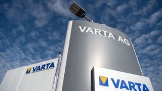 Varta Logo 