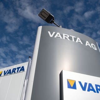 Varta Logo 