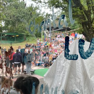 Seit 75 Jahren können Kinder im Ulmer Ruhetal ihre Sommerferien verbringen. Damit ist das  Freizeitprogramm eines der ältesten in Baden-Württemberg.