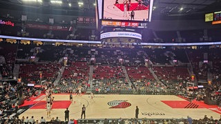 Moda Center