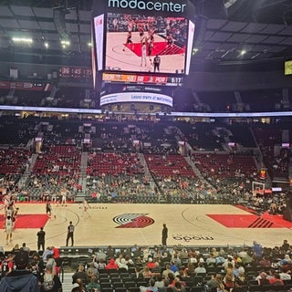 Moda Center