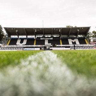 Am Freitag ist Schalke 04 zu Gast beim SSV Ulm im Donaustadion - aufgrund eines "Systemfehlers" kam es zu Stornierungen der Tickets von Schalke-Fans.