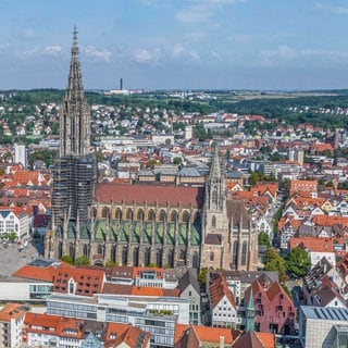 Für Grundstückseigner in Ulm ändert sich ab dem neuen Jahr die Grundsteuer. Manche müssen 900 Euro mehr zahlen als bisher. 