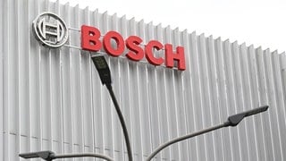 Das Werk von Bosch AS in Schwäbisch Gmünd: Der Automobilzulieferer will dort von 2027 bis 2030 rund 1.300 Jobs abbauen.