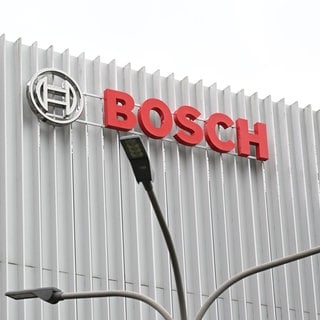 Das Werk von Bosch AS in Schwäbisch Gmünd: Der Automobilzulieferer will dort von 2027 bis 2030 rund 1.300 Jobs abbauen.