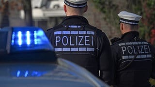 Die Polizei hat einen vermissten Elfjährigen aus Aalen nach einer einwöchigen Suche wohlbehalten gefunden. Der Junge war seiner Mutter davongelaufen und hatte sich bei seinem Vater aufgehalten (Symbolbild). 