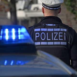 Die Polizei hat einen vermissten Elfjährigen aus Aalen nach einer einwöchigen Suche wohlbehalten gefunden. Der Junge war seiner Mutter davongelaufen und hatte sich bei seinem Vater aufgehalten (Symbolbild). 