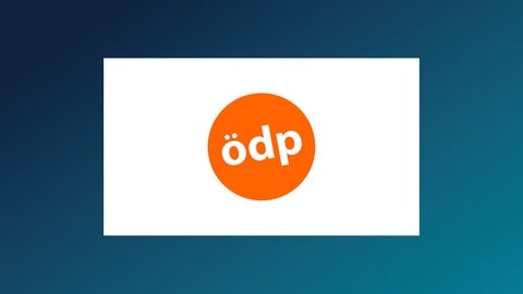 ÖDP-Logo