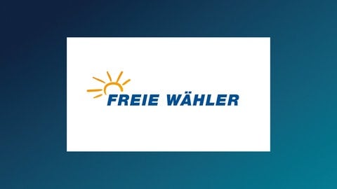 Freie Wähler Logo