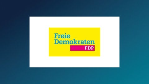 FDP-Logo