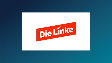 Die Linke-Logo