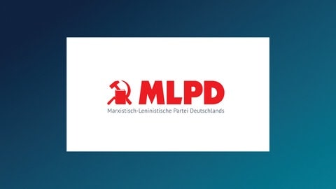 MLPD Logo