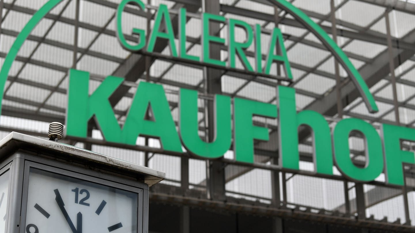 Galeria-Insolvenz: Welche Zukunft hat das deutsche Kaufhaus?
