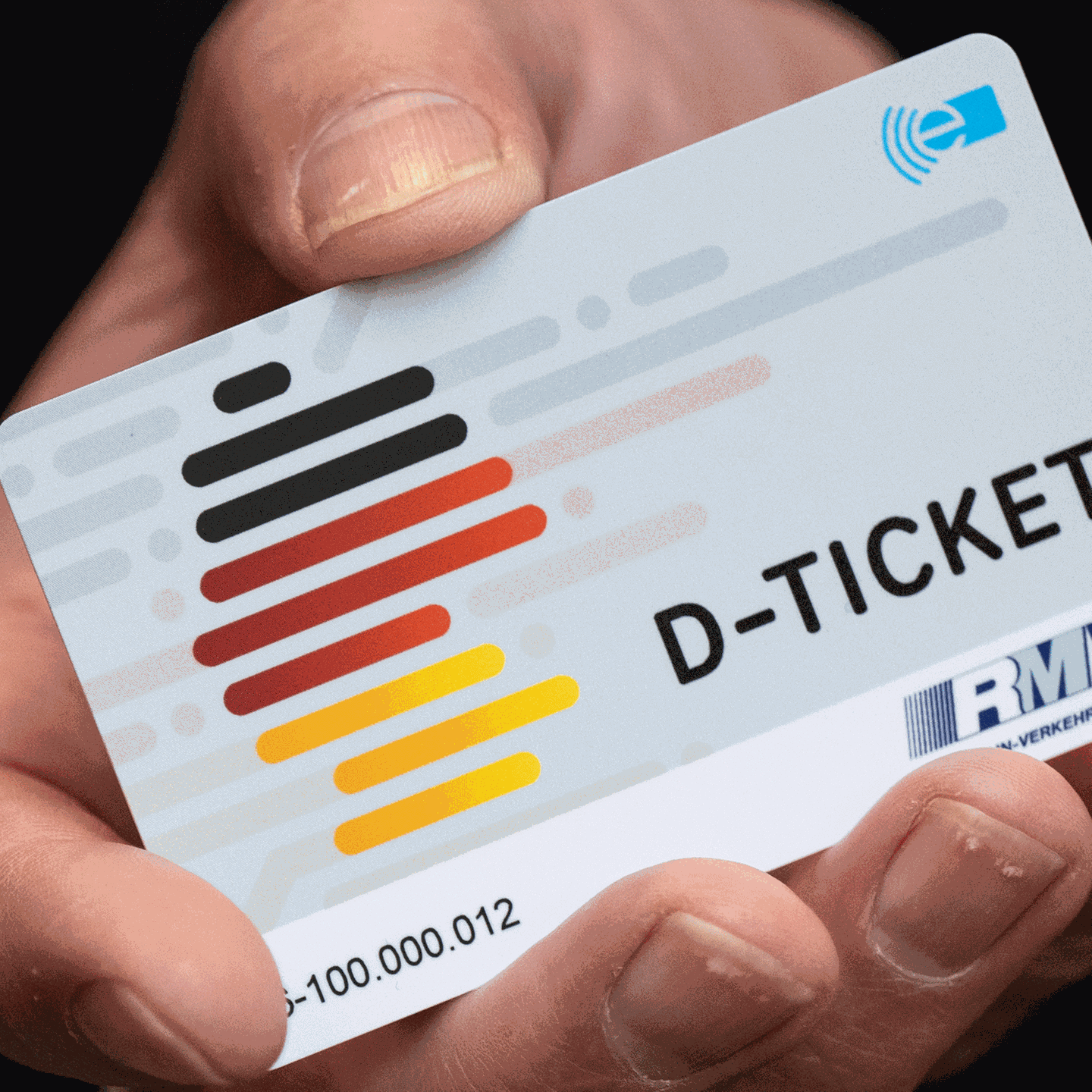 Deutschlandticket: Das Sind Die Probleme In RLP - SWR Aktuell