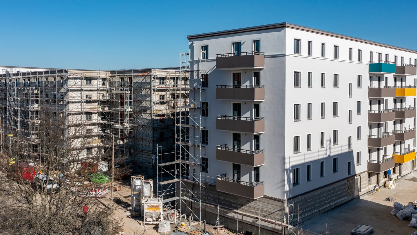 The Importance of a Special Fund for Social Housing: Insights from Freiburg’s Lord Mayor Martin Horn